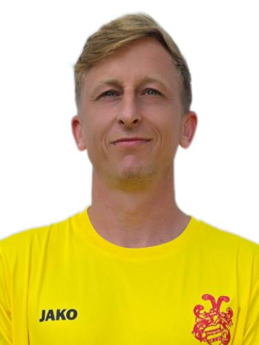 Dominik Nejdrowski