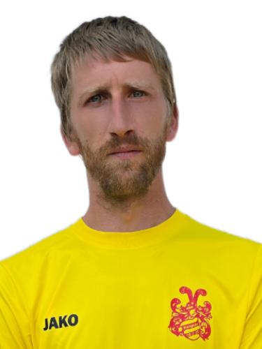 Benjamin Zebandt