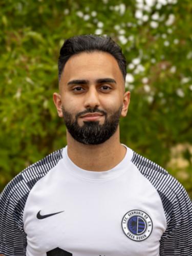 Mohammad Ismail