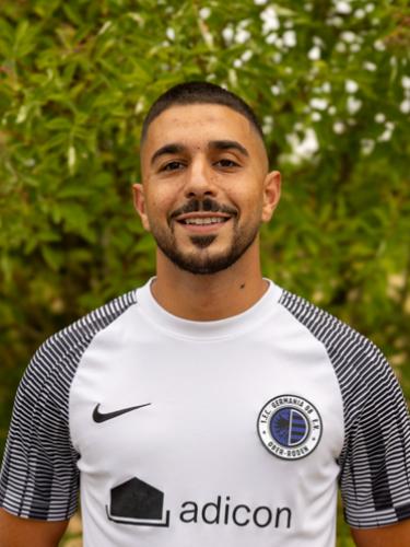 Bilal M'Hamdi