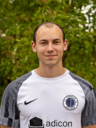 Jan Schwamberger
