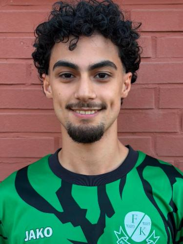 Mohamed El Khattabi