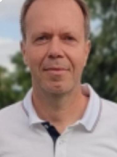 Ingo Holzmann