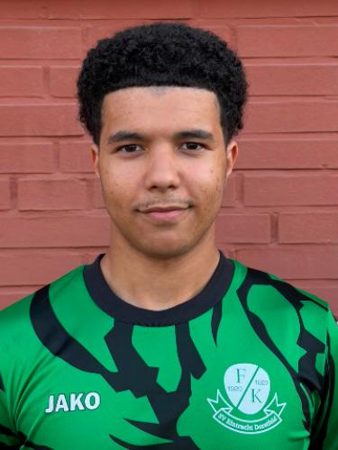 Adam Tamouh