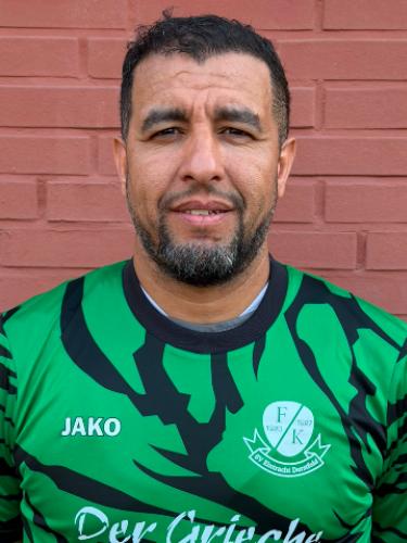 Abdellah Aammi