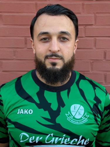 Ilyas Afkir