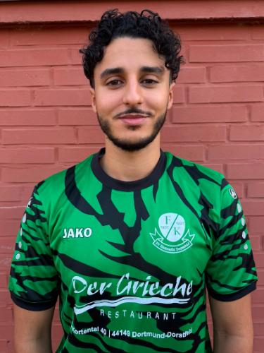 Younes Chatei
