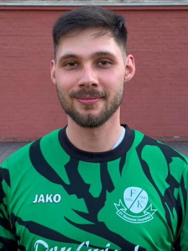 Jan-Niklas Olm