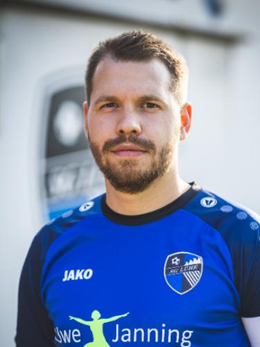 Simon Böse