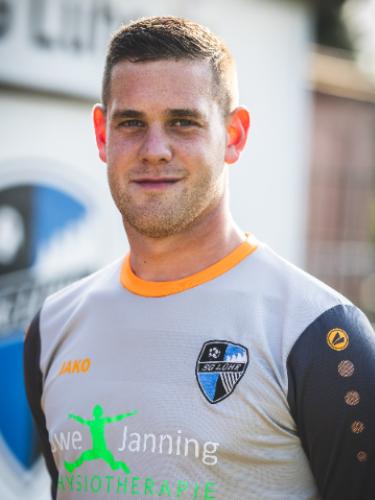 Lukas Mahnke
