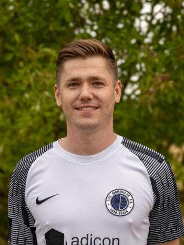 Marco Hain