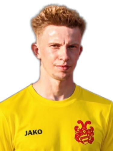 Marc-Andre Wiederstein