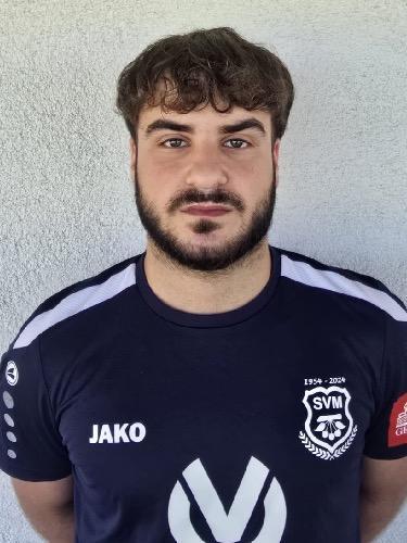 Halil-Ibrahim Karaoglu