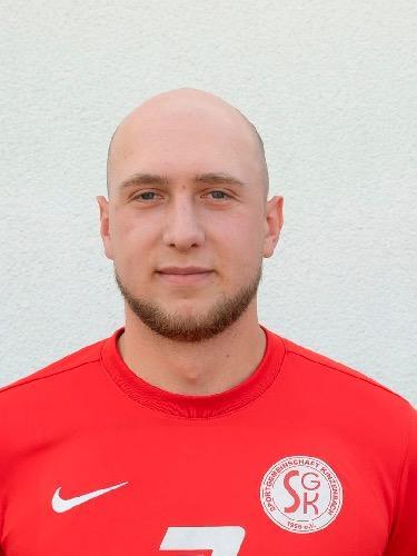 Sebastian Huhn