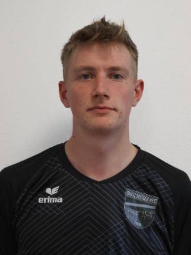 Kevin Linné
