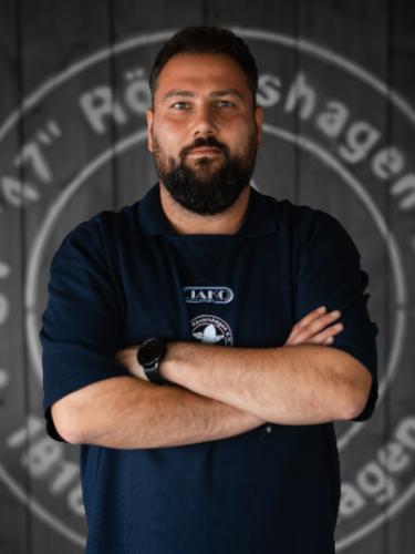 Marc Schröder
