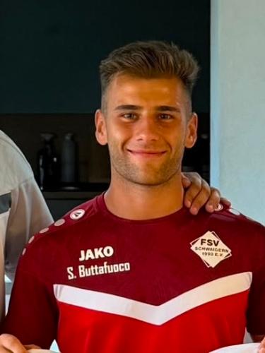 Salvatore Buttafuoco