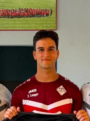 Simon Langer