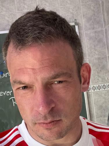 Michael Werle