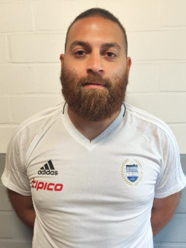Ismail Ibraim