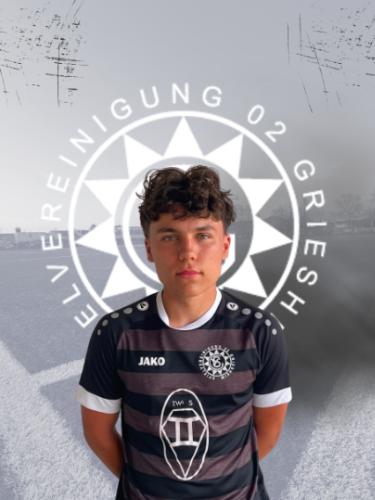 Luca Carrogu