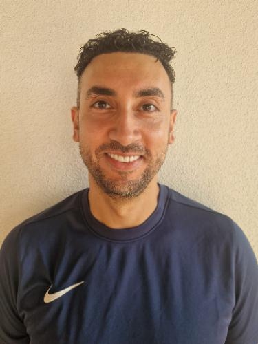 Mounir Balakbiyech
