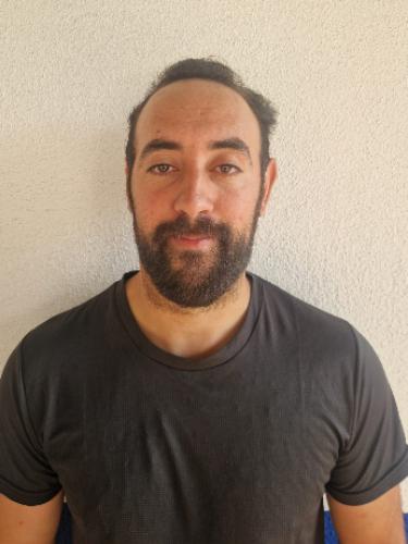Soufiane Jaifi