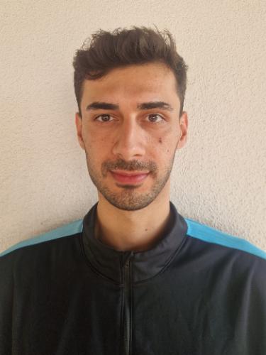 Abdulsamet Secilmis