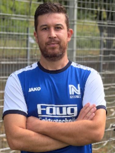 Gökhan Arslan