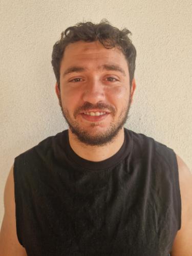 Taha Yassine Ben Ameur