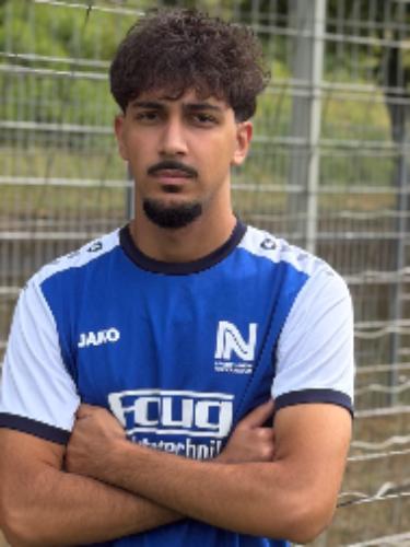 Mustafa Yayla