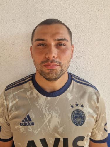 Koray Eliacik