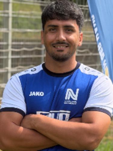 Qiamuddin Haidari