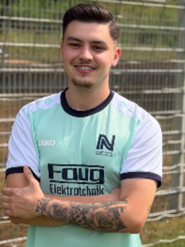 Emre Özkan