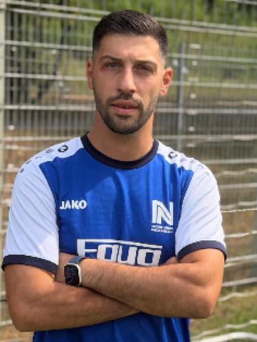 Kaan-Enis Özkan
