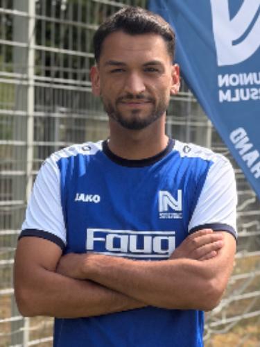 Devran Özlü