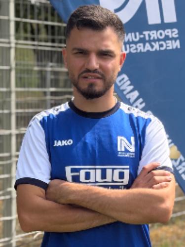 Dursun Özlü