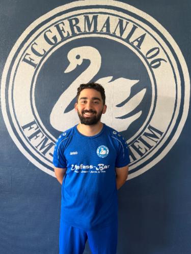 Karim Amer