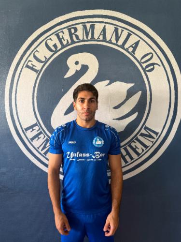 John Aziz