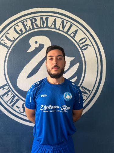 Atakan Cengiz