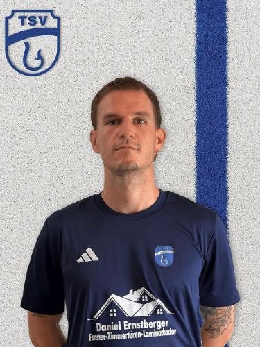 Max Gebhardt