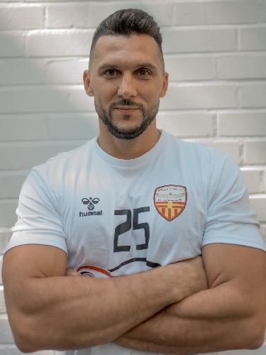 Stanislav Bocharov