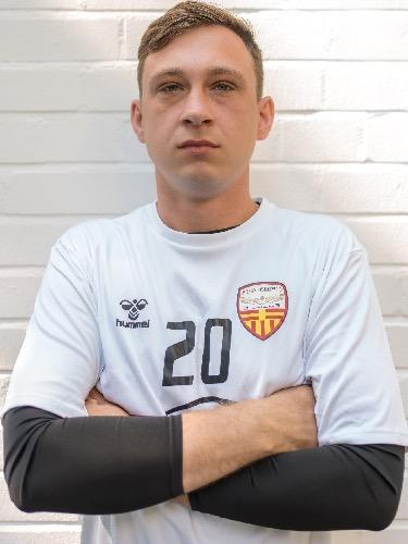 Kiril Yefimenko
