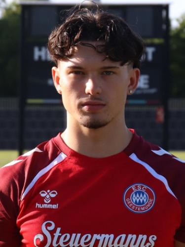 Ben Luca Naujoks