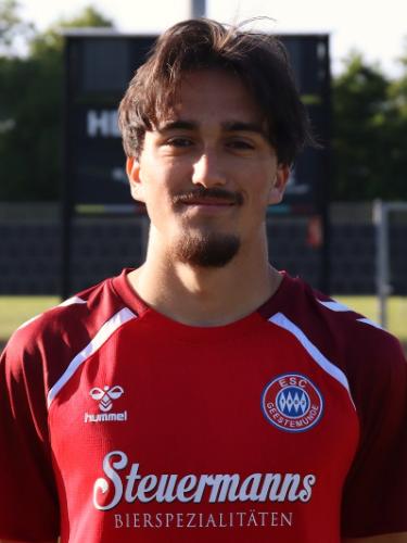Leon Tayron Schulz