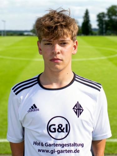 Niklas Schreckenberger