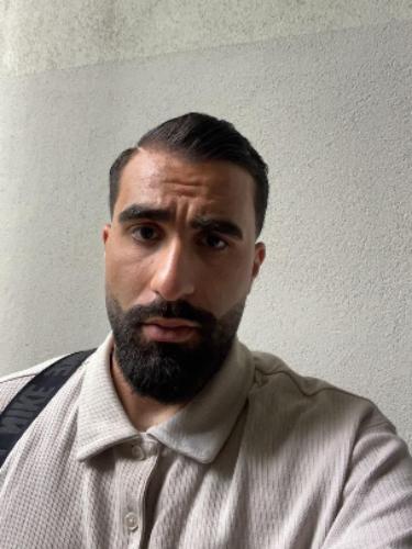 Burak Gümüs