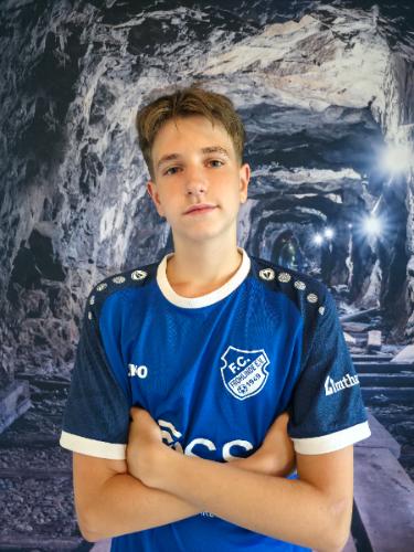 Teodor Nikolaev Iliev