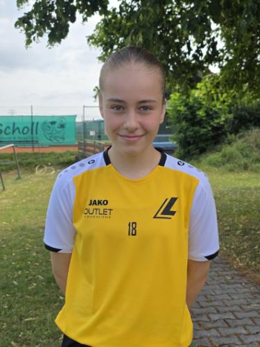 Luise Löffelad