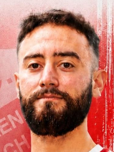 Enes Arslan